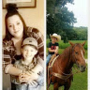 Meet your Posher, Carley